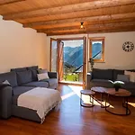 Peak By Interhome Appartement Estación