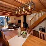 Peak By Interhome Appartement