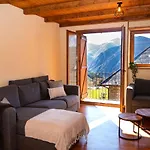 Appartement Peak By Interhome Estación