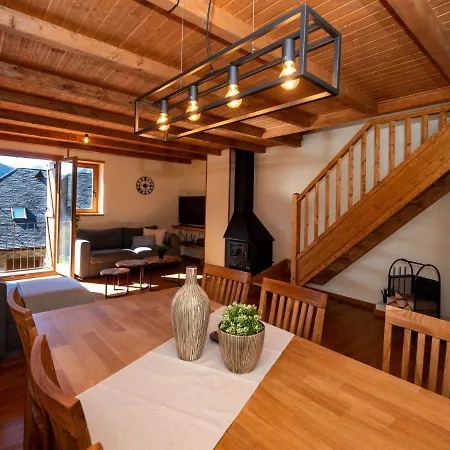 Peak By Interhome Apartament