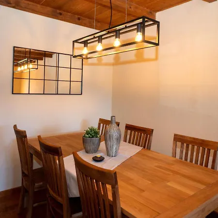 Apartament Peak By Interhome *