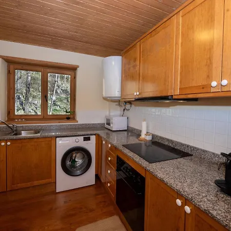 Peak By Interhome Apartament *