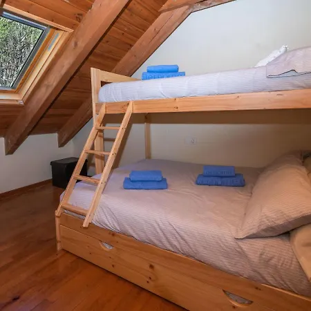 Apartament Peak By Interhome