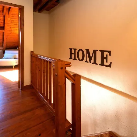 Appartement Peak By Interhome