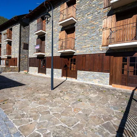 Peak By Interhome Appartement *