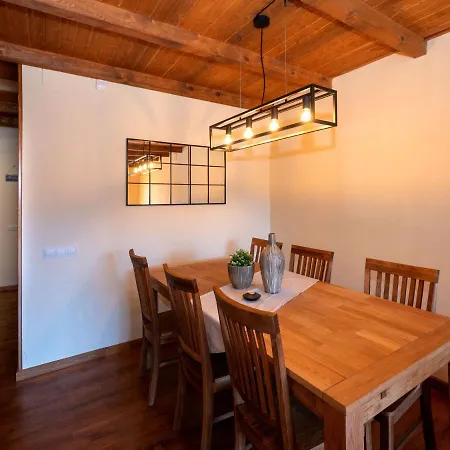 Apartament Peak By Interhome *