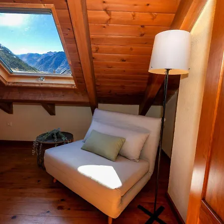 Peak By Interhome Apartament *