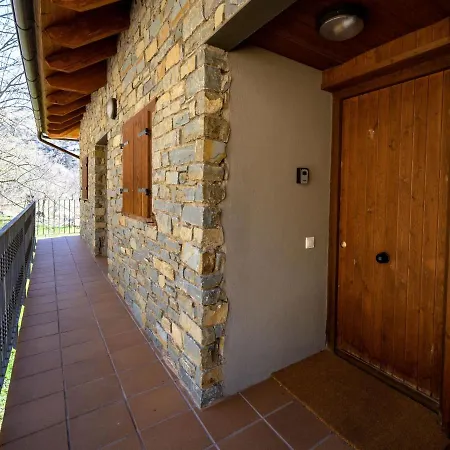 Appartement Peak By Interhome Estación