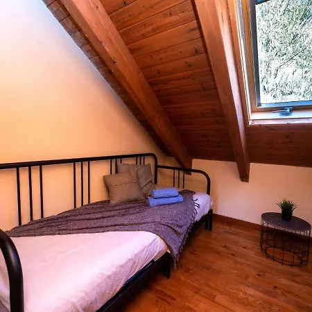 Peak By Interhome Apartament *