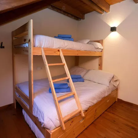 Apartament Peak By Interhome