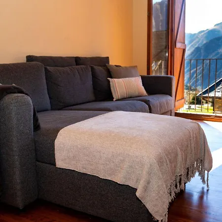 Peak By Interhome *