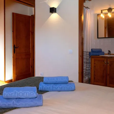 Peak By Interhome דירה Estación