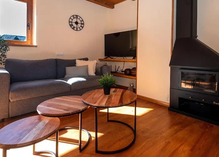 Peak By Interhome