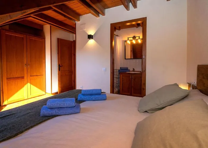 Apartment Peak By Interhome