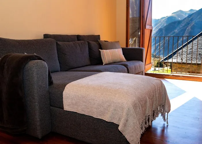 Peak By Interhome *
