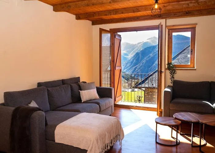 דירה Peak By Interhome Estación